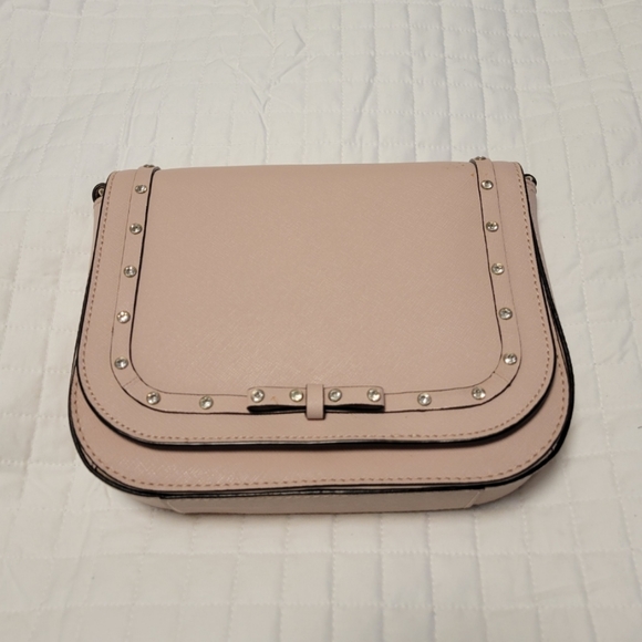 Kate Spade Leather Crossbody Bag - Picture 3 of 8